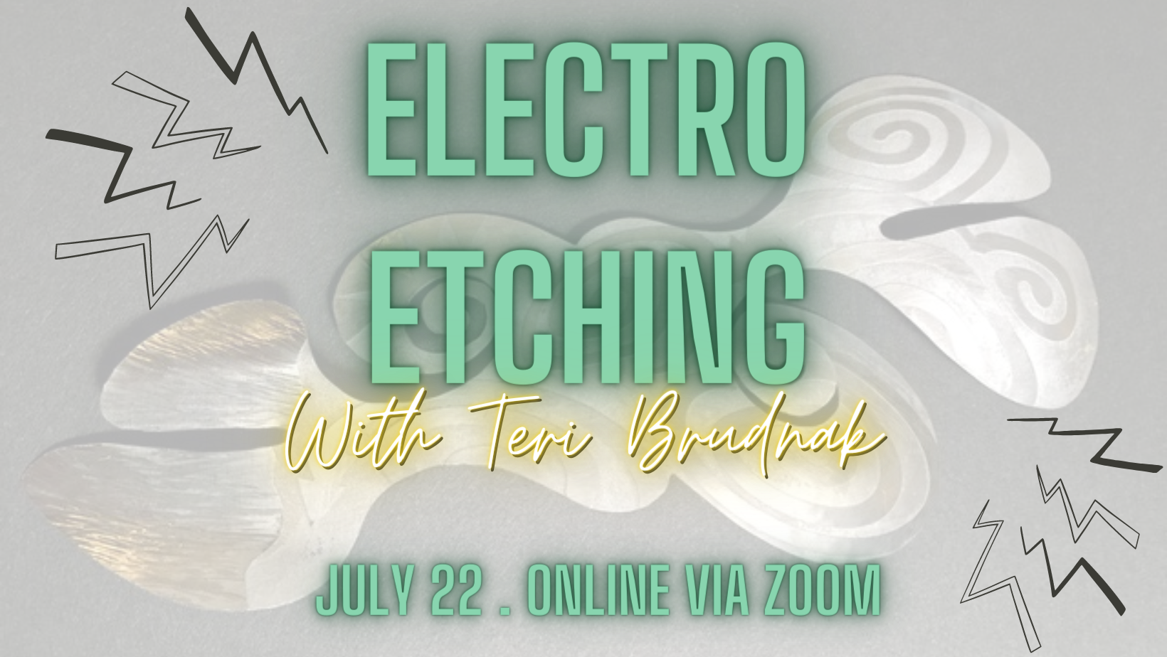Electro Etching