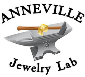 Anneville Logo